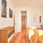 Апартаменты New!! Hearth *