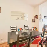 Апартаменты New!! Hearth