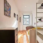New!! Hearth Апартаменты