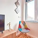 New!! Hearth Апартаменты *