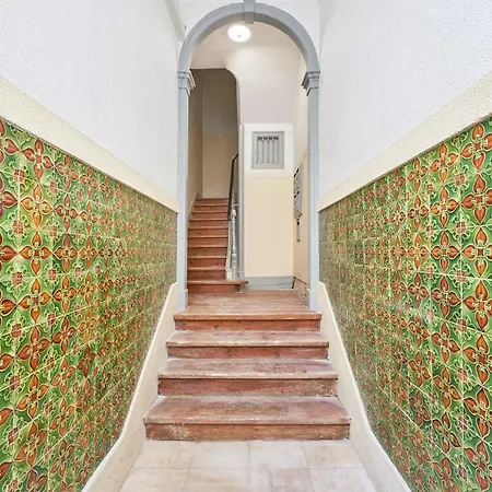 New!! Hearth Apartment