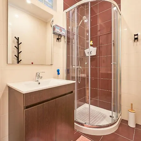 Apartment New!! Hearth Lissabon