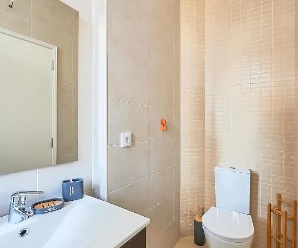 New!! Hearth Апартаменти