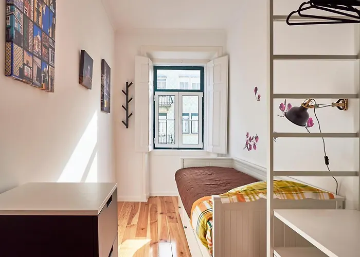 New!! Hearth Апартаменти *