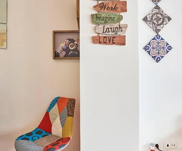 New!! Hearth Апартаменти *