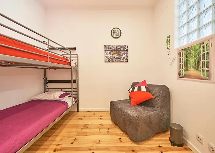 Апартаменти New!! Hearth