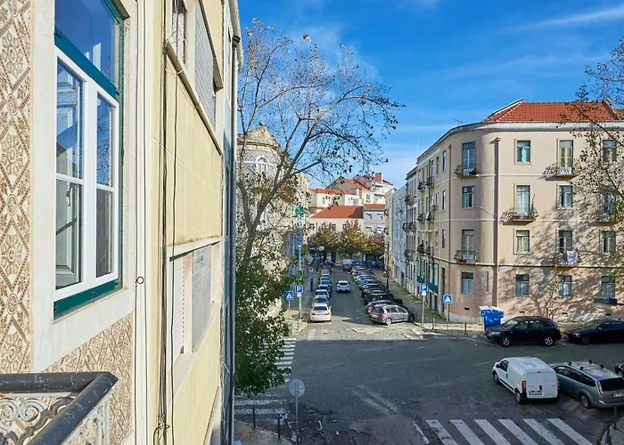 New!! Hearth Лісабон