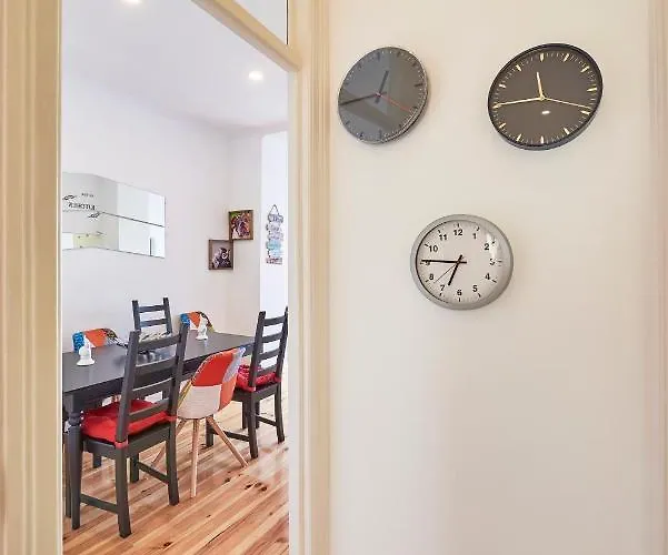 New!! Hearth Апартаменти *