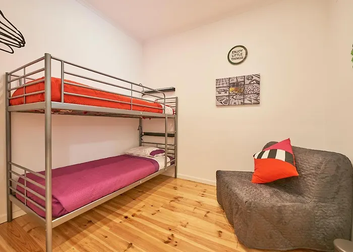 New!! Hearth Апартаменти *