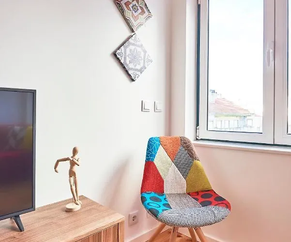 New!! Hearth Апартаменти *