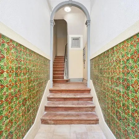New!! Hearth Appartement