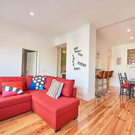 New!! Hearth Apartment *
