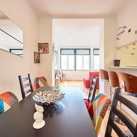 Apartamento New!! Hearth *