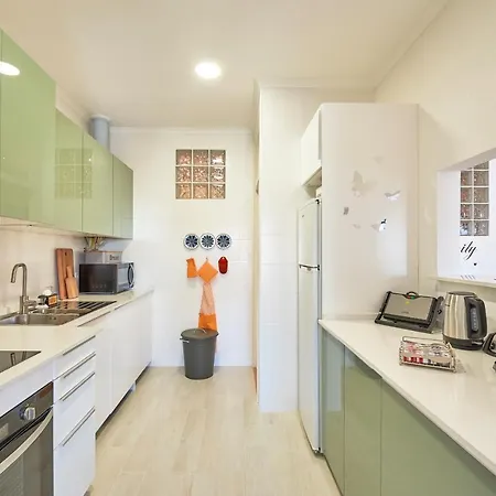 Apartamento New!! Hearth *