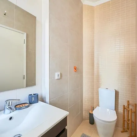 New!! Hearth Apartamento