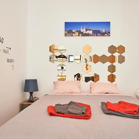 Apartamento New!! Hearth