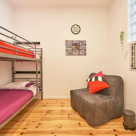 Apartamento New!! Hearth