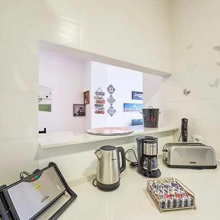 New!! Hearth Apartamento Lisboa