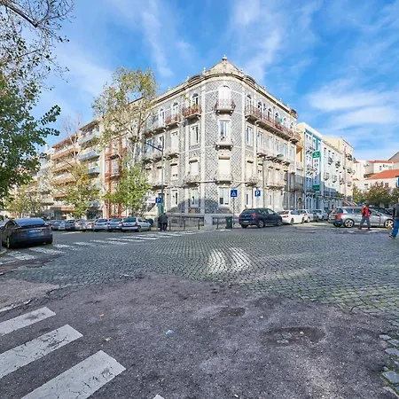 New!! Hearth Lisbon