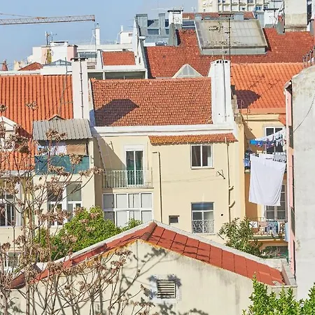 Διαμέρισμα New!! Hearth *