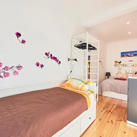 New!! Hearth * Lisboa