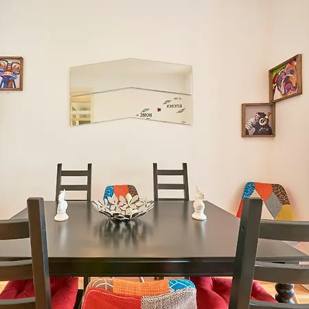 Appartement New!! Hearth Lissabon