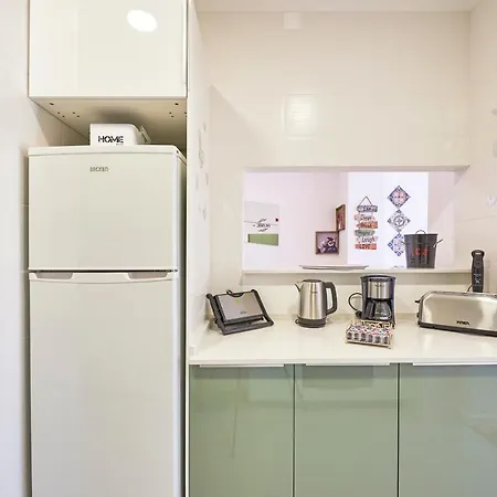 New!! Hearth Διαμέρισμα *