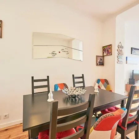 Διαμέρισμα New!! Hearth