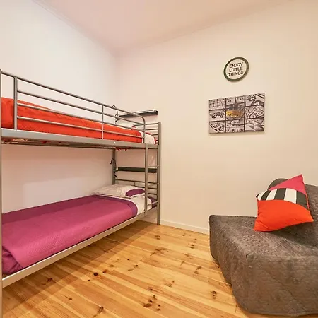 New!! Hearth Appartement *