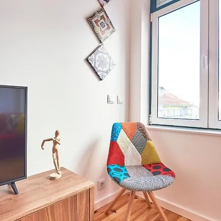 New!! Hearth Διαμέρισμα *