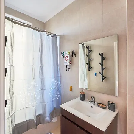 New!! Hearth Appartement Lissabon