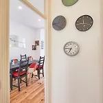 New!! Hearth Apartman *