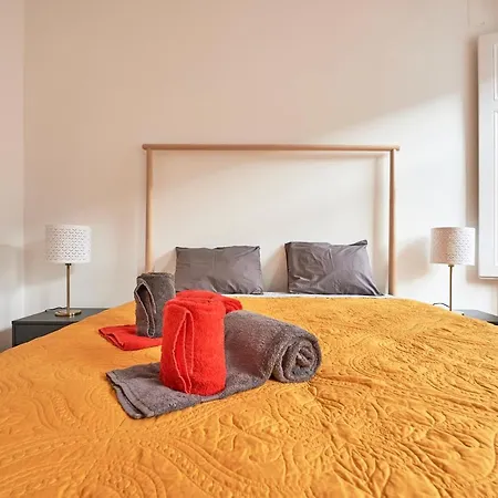 New!! Hearth דירה ליסבון