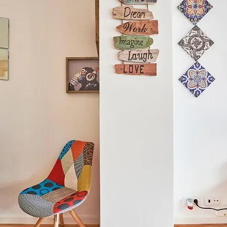 New!! Hearth דירה *